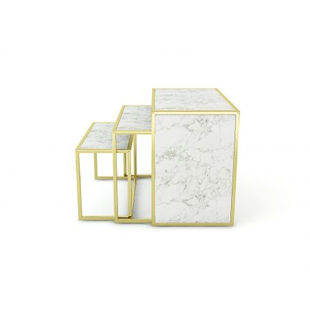 table de présentation table de présentation