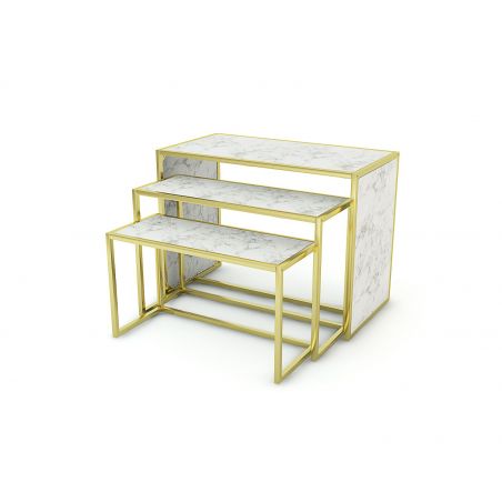 table gigogne table gigogne