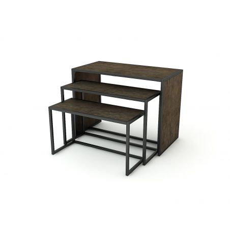 table gigogne table gigogne