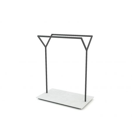 Double portant personnalisable Double portant personnalisable