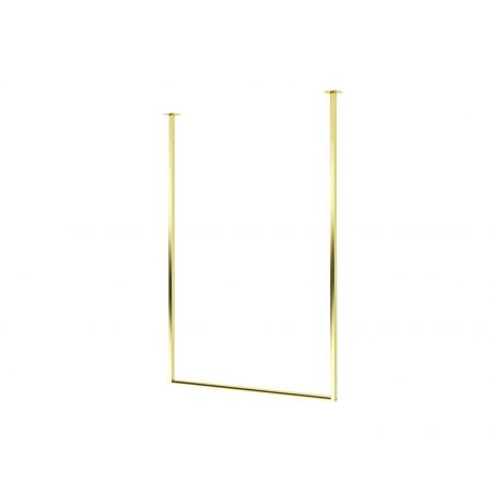 portant suspendu doré portant suspendu doré