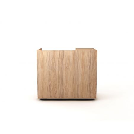 petit comptoir simple en bois petit comptoir simple en bois